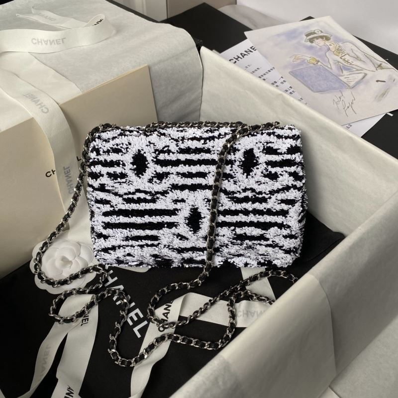 Ch**el cf series bags